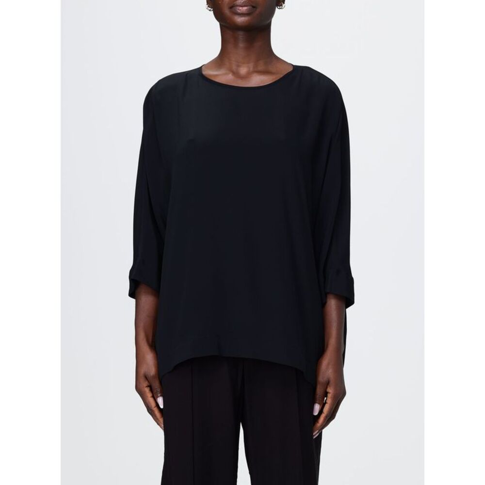 Dondup Shirt Woman Black